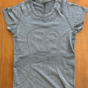 Swiftly Tech Short Sleeve
